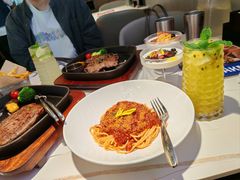 -牛扒先生·厚切雪花牛扒西餐厅(北京路禺山路店)