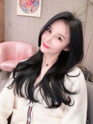 点击看大图 -3AM HAIR SALON烫发染发接发