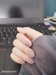 -伍小姐美甲美睫半永久