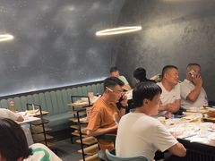 -蜀九香火锅(彩虹店)