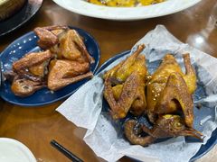 -煲煲掂风味煲仔饭餐厅(西区店)