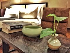 朴院精品酒店-成都皈徕栖精品酒店(四川大学九眼桥店)