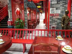 -京味张·北京烤鸭(天河南二路店)