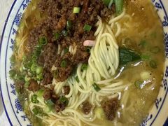 -北京建筑大学食堂(西城校区店)