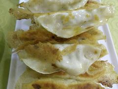 -春水锅贴·传统鲁菜(大明湖店)