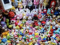 -亦庄创意生活广场