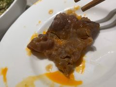 -海底捞火锅(银泰中心店)