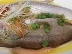 -小厨娘淮扬菜(六合欢乐港店)