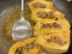 -围龙屋客家食府(福田店)