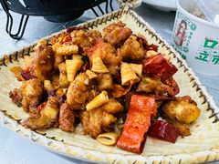 -小民大排档(光谷店)
