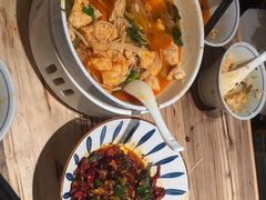 -树厨贵州菜(大十字店)