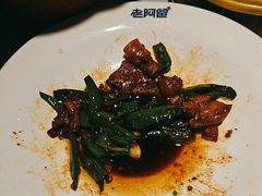 -老阿爸鲜鱼土菜(园区永旺店)