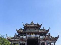-都江堰景区