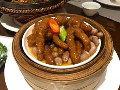 -豫璟轩中餐厅(南昌万怡店)