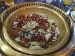 -小胖墩炝锅鱼(天钥桥路店)