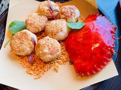 -广州柏悦酒店·悦景轩·粤菜餐厅