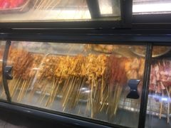 -老黄记手撕烤兔(玉林街店)