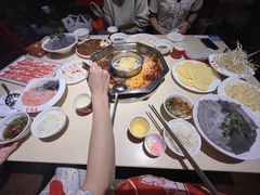 -大队长主题火锅(观音桥店)