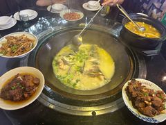 -好灶头妈妈菜·千岛湖土菜地标美食