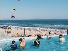 -汕头中海黄金海岸水上乐园