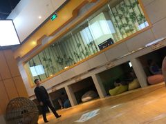 -丽池宫韩式汗蒸会馆(华灯坊店)
