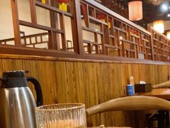 -又一福烤鸭·北京菜(东四店)