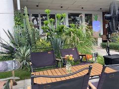 -ommo cafe(半岛城邦店)