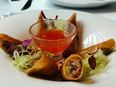 -牛排家(北京长安街英皇集团中心店)