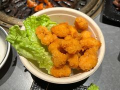 -花时·炭火烧肉(东百中心A馆店)