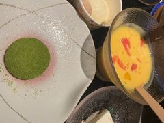 -王鼎精致料理铁板烧(世博源店)