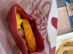 -麦当劳(海岸城店)