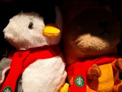 -星巴克臻选(深圳华强北茂业店)