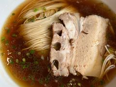 -同得兴 Since·1995 传统苏式面馆(十全街店)
