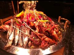 -太原富力万达文华酒店·美食汇西餐厅