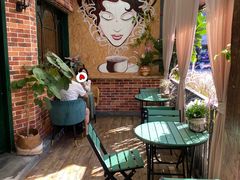 -The Flowers Coffee(南山店)