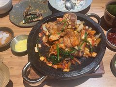 -KimPro 辛普乐概念韩餐