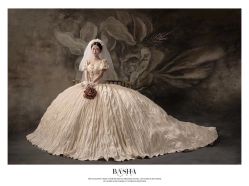 -芭莎视觉婚纱摄影(花溪店)