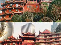 -千佛寺