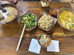 -玉祥府牛肉罩饼(金光道店)