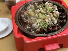 -大丰收脆鱼(浦西万达店)
