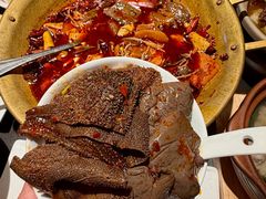 -茅庐毛血旺(济南印象城店)