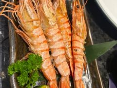 -大渔铁板烧(万象城店)