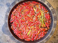 -重庆渝达老火锅(春熙路店)