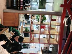 大堂-怪噜范·老贵阳街头名小吃(数博万达店)