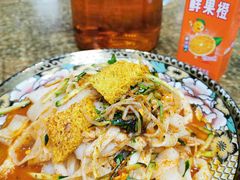 -玲玲米粉(中山路店)