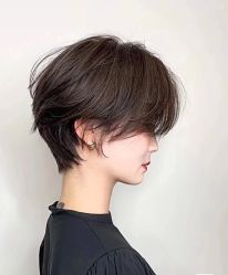 -HG美发设计沙龙