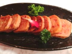 -捞神煲汤火锅(湖滨商业街店)