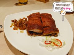 -陶陶居海鲜酒家(新马路店)