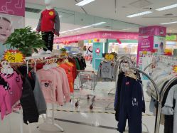 -孩子王(铁西万达店)