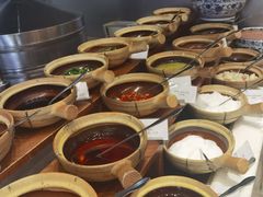 -陆家嘴万怡酒店·万荟轩